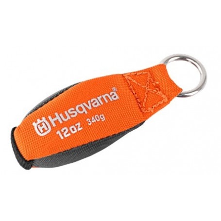 Ciężarek do rzucania – 340g