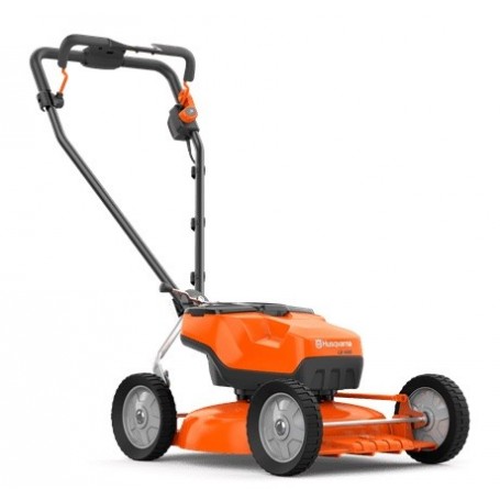 Kosiarka akumulatorowa Husqvarna LB 448i