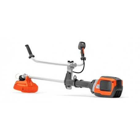 Wykaszarka akumulatorowa Husqvarna 535iRXT