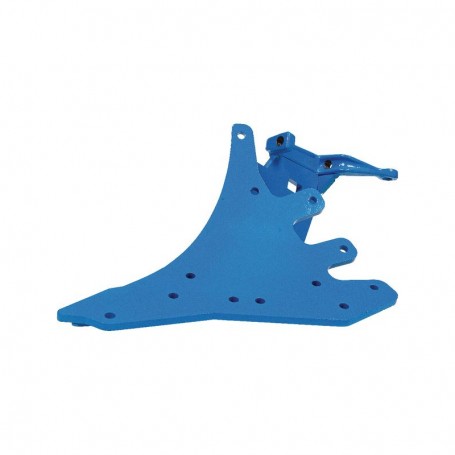 Korpus lewy pługa Lemken BK12 4671003