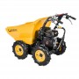 Transporter spalinowy wozidło taczka Cedrus TR300 Loncin