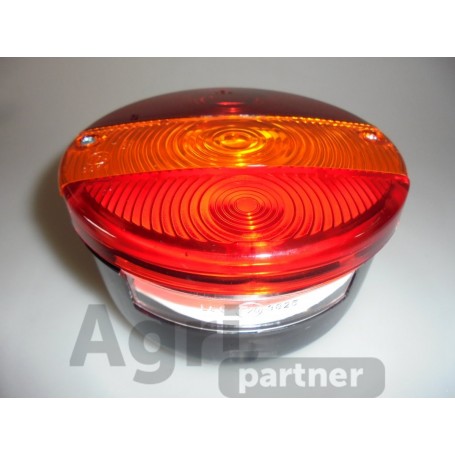 LAMPA TYLNA  ZETOR 9540-10540 80350957