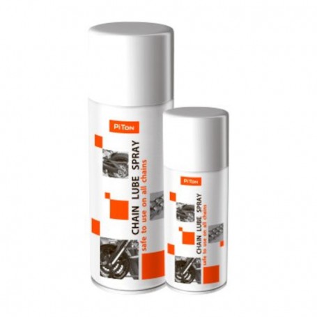 Smar Syntetyczny Do Łańcucha Spray PiTon 400ml