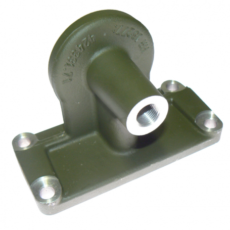 Korpus filtra oleju Zetor 4320-7340 79010727
