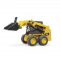 Koparka ładowarka czołowa Caterpillar Zabawka Bruder 02481