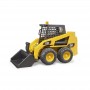 Koparka ładowarka czołowa Caterpillar Zabawka Bruder 02481