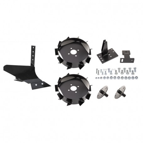 Zestaw do orania do glebogryzarki Cedrus GLX-GT65