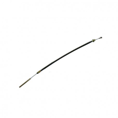 Linka hamulca i sprzęgła Zetor Major 80 935567