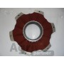 Tarcza koła osi przedniej Zetor 67453211