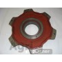Tarcza koła osi przedniej Zetor 67453211