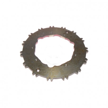Tarcza hamulcowa Carraro Zetor 931733