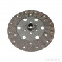 Tarcza sprzęgła Ursus C360 Ostrówek 46611010