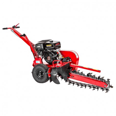 Koparka łańcuchowa Cedrus KP01 Loncin