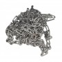 Łańcuch śniegowy Przeciwpoślizgowy 12.4-24 Q10mm Ursus Zetor