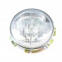 Lampa reflektor przedni lewy Zetor 59115718