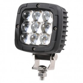 Lampa robocza LED niebieska lance opryskiwacza Sparex S.148191