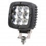 Lampa robocza LED niebieska Sparex S.148191