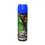 Farba spray do znakowania Biodur niebieska