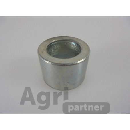 Podkładka rurka łańcucha bocznego Zetor 55115092