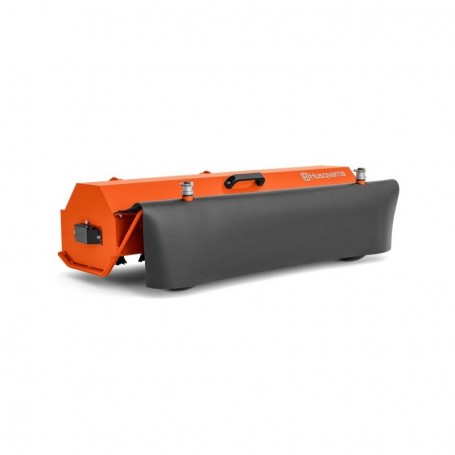 Kosiarka bijakowa R400 Husqvarna