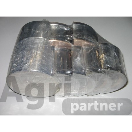 Komplet panewek wału Zetor 25 Z25963087