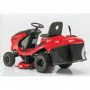 Traktor ogrodowy AL-KO T 15-93.7 HD-A Comfort