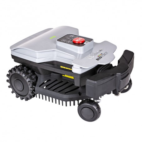 IKE S+ XH13S Robot koszący Wiper