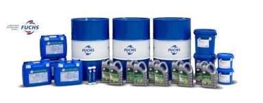 Płyny eksploatacyjne Płyny eksploatacyjne | Danrol