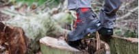 Buty robocze i ochronne – buty do pracy w różnych warunkach