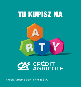 CA Credit Agricole raty