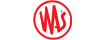 WAŚ