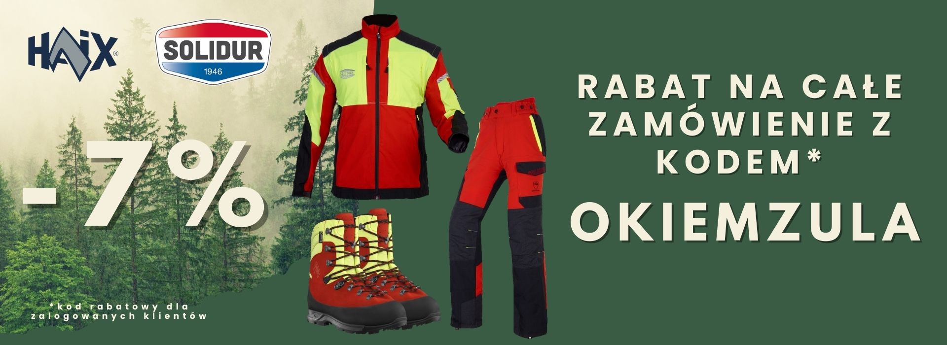 Promocja OKIEMZULA Promocja OKIEMZULA